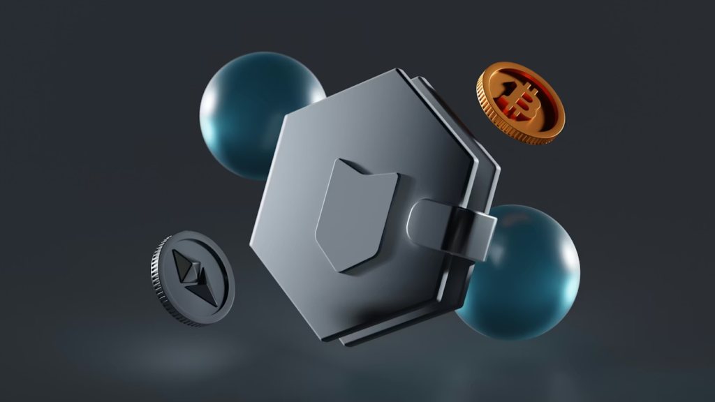 에어갭 하드월렛의 물리적 네트워크 차단 기술과 디지털 자산 보안 원리